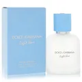 Light Blue by Dolce & Gabbana Eau De Toilette Spray 1.7 oz / e 50 ml