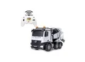 JAMARA Fahrmischer Mercedes-Benz Arocs Liebherr 1:20 2,4GHz