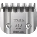 Wahl Prime Series Schneidsätze #10, 1.5mm, Vollzahn, für Heimtierschermaschine - Grau