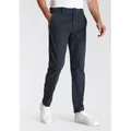 Levi's® Chinohose Chino Taper mit optimalem Stretchanteil blau 33