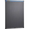 ECTIVE MSP 120s Black Solarpanel 120W 36V Solarmodul Wohnmobil Balkon Dach Solar