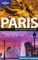 Lonely Planet Reiseführer Paris