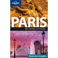 Lonely Planet Reiseführer Paris
