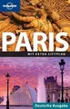 Lonely Planet Reiseführer Paris von Fallon, Steve, Pitts... | Buch | Zustand gut