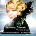 Prima Donna von Gauvin,Karina, Weimann | CD | Zustand neu