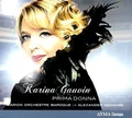 Karina Gauvin/Arion Baroque Orch... - Karina Gauvin/Arion Baroque Orc... CD Q2VG