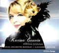 George Frideric Handel Prima Donna (CD) Album