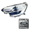 Scheinwerfer links Renault Megane 4 ab 2016 LED Chrom