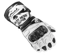 Arlen Ness Motorradhandschuhe Monza Motorradhandschuhe
