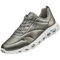 Ara Malibu Sneaker silberfarben 38,5