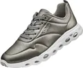 Ara Energystep Malibu Taupe-Metalic Synthetik Größe: 38.5 Normal