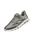 ARA Energystep Malibu Taupe-Metalic Synthetik 38,5 EU