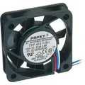 PAPST 412 F 2H - Axiallüfter, 40x40x10mm, 12VDC, U/min: 5400