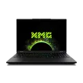 Schenker XMG FUSION 16 - M25vgv - 16" QHD 300Hz IPS Display, Intel Core Ultra 9 275HX, 16GB RAM, 1TB SSD, NVIDIA RTX 5060, DOS, Gaming Laptop 40 cm (16") 2560 x 1600 Pixel (WQXGA) / IPS Display entspiegelt / Intel Core Ultra 9 (200) 275HX / NVIDIA GeForce RTX 5060 8192 MB / 16 GB RAM | 1000 GB SSD / FreeDOS | schwarz | 2.2 kg