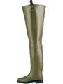 Aigle Truite kaki Watstiefel