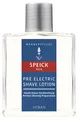 Speick Men Pre Electric Shave Lotion 100ml Rasurvorbereitend, hautschonend sanft