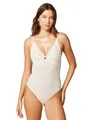 Triumph Damen Amourette Charm BS Underwear, CREAMY DREAM, 85B