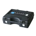 PRO Advanced Toolbox 25 Werkzeuge SH-PRTL0106 Cassetta Attrezzi Officina