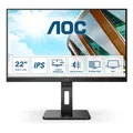 AOC 22P2Q (1920 x 1080 Pixel, 21.50") (22P2Q)