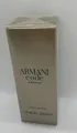 Giorgio Armani Armani Code Absolu pour Femme 30 ml Eau de Parfum EDP OVP NEU