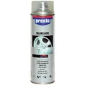 (13 EUR/L) PRESTO KLARLACK GLÄNZEND 500ML