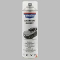 1x Presto Klarlack Spray transparent 500ml 428979