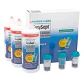 Bausch And Lomb EasySept® 3x360ml 7391899844671