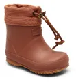 Bisgaard thermo baby Gummistiefel Winterboots mit Wollfutter, Größenschablone zum Download
