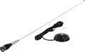 albrecht MIDLAND® Funkantenne "ML130" mit Magnethaftung, Gesamtlänge 1.150 mm, 6330 000000000002080224