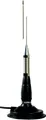 Albrecht ML-130 CB Magnetantenne ca 115 cm X
