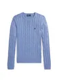 Damen Strickpullover aus Baumwolle XS