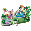 PLAYMOBIL 4008 - Super Set Elfengarten