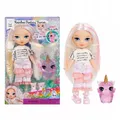35051543442 Rainbow High. Littles Rainbow Fantasy Fairies, Opal MGA
