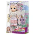 Rainbow High Littles Rainbow Fantasy Fairies Doll- Opal (Rainbow)
