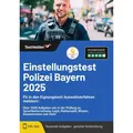 TestHelden Tom Wenk:Einstellungstest Polizei Bayer (Deutsch, Tom Wenk, 2022) (52448631)