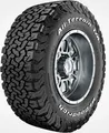 BF Goodrich All-Terrain TA KO2 3PMSF RWL 245/70 R17C 119/116S Ganzjahresreifen