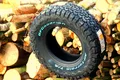4x 245/70 R17 119/116S BF GOODRICH ALL TERRAIN K/O2 AT OFFROAD REIFEN M+S NEU ◄