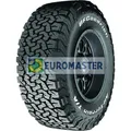 Ganzjahresreifen BF-GOODRICH LT245/70 R17 119/116 S RWL M+S ALL-TERRAIN T/A KO2