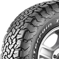 BF Goodrich All-Terrain T/A KO2 LT245/70 R17 119/116S 10PR RWL