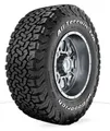 BFGOODRICH 245/70 R17 119/116S ALL TERRAIN T/A KO2 OWL  L.B (LETRA BLANCA)