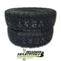 2x BF Goodrich All-Terrain TA KO2 3PMSF M+S 245/70R17 119/116S Reifen