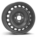 Alcar Stahlfelgen 8715 6.5Jx15 ET45 4x100 für Renault Megane Scenic