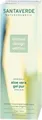 Santaverde Aloe Vera Gel pur 100 ml