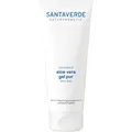 Santaverde Aloe Vera Gel pur ohne Duft