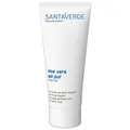 Santaverde aloe vera Gel pur ohne Duft   100ml