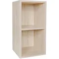 Standregal ca. 30x60x30 cm Eichefarben