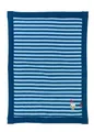 Sigikid 39693 Jerseydecke Lolo Lombardo 39693  Kuscheldecke Neu & Ovp