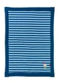 Sigikid Jersey Decke Elefant Lolo Lombardo, ca. 70 cm x 100 cm, Neu 39693