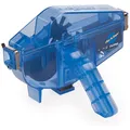 Park Tool CM-5.3 Kettenreinigungsgerät (Größe One Size, blau)