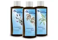 Spitzner Badezusatz Spitzner Badezusatz Set Ruhe und Entspannung 3x 190ml Lavendelöl